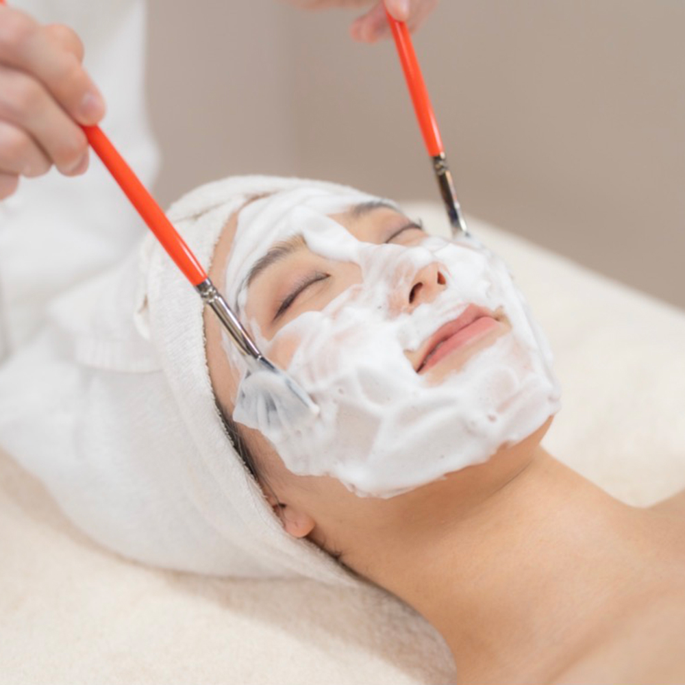 Skin & Body Radiance